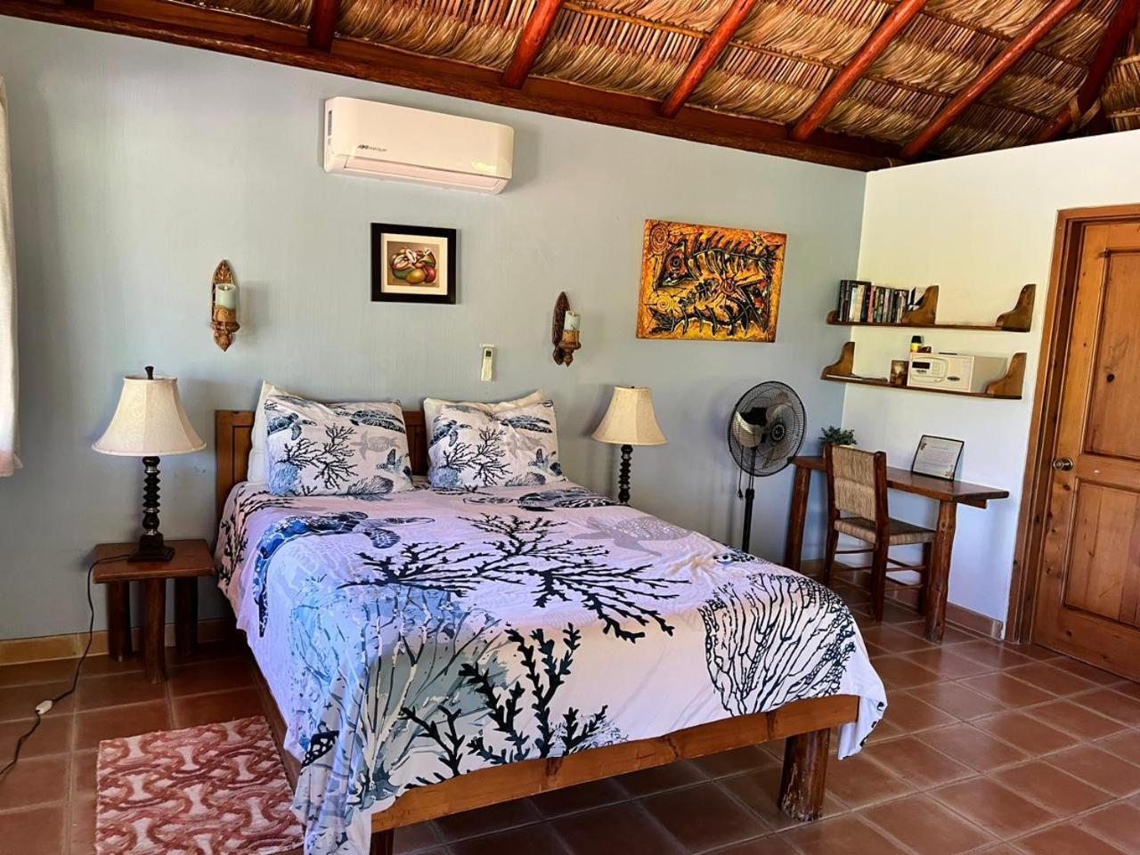 Cabo Pulmo Beach Resort Exterior foto